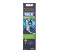 Oral-B Cross Action EB50 6K - Testine di ricambio