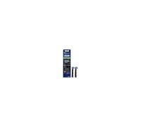 Oral B Cross Action EB50 Nero Testine di ricambio 4 pezzi - Testine di ricambio