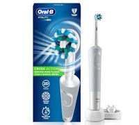 Oral-B Cross Action Spazzolino da Denti Elettrico