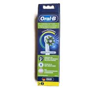 Oral-B CrossAction Testine Per Spazzolino X3