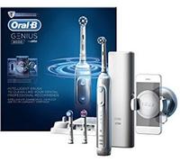 oral-b crossaction Oralb 8000 pro crossaction