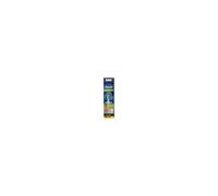 TESTINE PER SPAZZOLINO ORAL-B CrossAction CleanMaximiser, Setole angolate, CleanMaximiser, 10 pezzi
