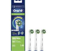 SPAZZOLINO RICAMBIO ORAL B PRE 8006540883778 CISION CLEAN PRO