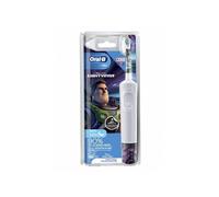 Oral-B Vitality D100.413 Kids Lightyear D100.413.2K Spazzolino da denti