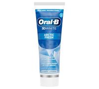 Oral-B Dentifricio 3D White Arctic Fresh - 75 ml