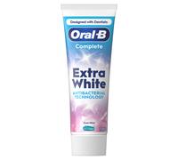 Oral-B Dentifricio Complete Extra White
