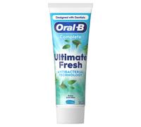 Oral-B Dentifricio Complete Ultimate Fresh