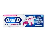 ORALB DENTIFRICIO JUNIOR 6-12 ANNI 75 ML