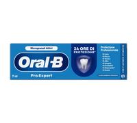 Oral-B - Dentifricio Pro-Expert con Microgranuli Attivi Confezione 75 Ml
