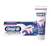 ORALB DENTIFRICIO JUNIOR 6-12 ANNI 75 ML