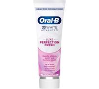 Oral-B Dentifricio White Advanced Luxe Perfection Fresh