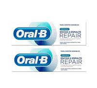 Oral-B Duplo Gums & Enamel Repair Original 2x100ml