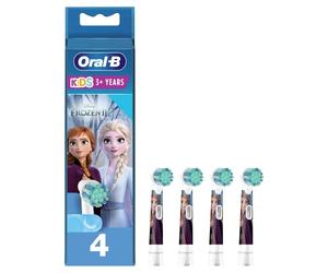 ORAL-B EB10/4 FROZEN TESTA