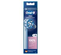 Oral-B Pro Sensitive Clean Cofanetti 4 teste di ricambio