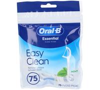 Oral-B Essential Easy Clean Floss Picks 1 pz Filo interdentale
