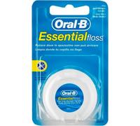 Oral-B Essential Floss Filo Interdentale Cerato 50 metri