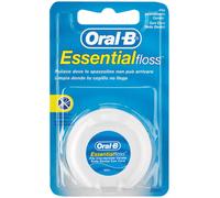 Oral-B Essential Floss Filo Interdentale Cerato 50 metri
