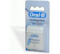 ORALB ESSENTIALS FLOSS CERATO FILO INTERDENTALE