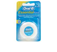 ORAL-B ESSENTIAL FLOSS ORIGINAL hilo dental 50 m