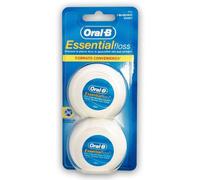 Oral B - Filo Cerato Bipacco Confezione 2 Pezzi