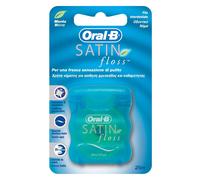 ORALB SATIN FLOSS FILO INTERDENTALE