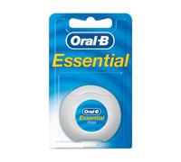Oral-B, Filo interdentale Essential, 50 m, 6 pezzi