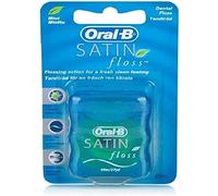 ORAL B FILO SATINFLOSS MENTA 25MT