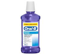 Oral-B Colluttorio Fluorinse New 500ml
