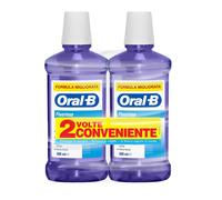 Collutorio Fluorinse Anticarie E Protezione Placca Oral-B® 2X500ml
