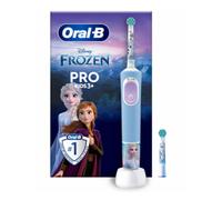 Oral-B Spazzolino elettrico Pro Kids