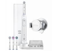 Oral-B Genius 9100 Ultrathin White