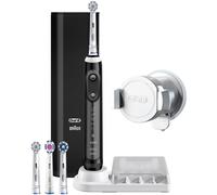 Oral-B Genius 9100S Ultrathin spazzolino elettrico ricaricabile nero