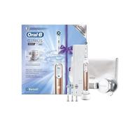 Oral-B Genius 9300 Spazzolino Elettrico Colore Rose Gold