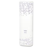 Oral-B Genius Series D700_701 - Custodia da viaggio con funzione di ricarica per 1 manipolo e 2 testine di ricambio, custodia da viaggio senza cavo di ricarica (Orchid Lilla)