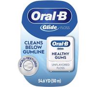 Oral-B Glide Pro-Health Filo Interdentale Original 50 m