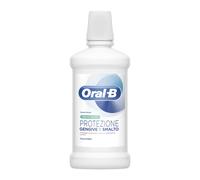 Oral-B Protezione Gengive e Smalto 500 ml