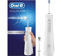 Oral-B AquaCare 6 Pro-Expert idropulsore 0,15 L