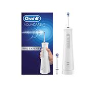 Oral-B Idropulsore Aquacare Pro-Expert con Tecnologia Oxyjet