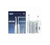 Oral-B Idropulsore Health Center
