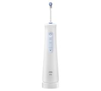 Braun Idropulsore Oral B Ricaricabile Batteria Ioni di Litio colore Bianco - ACQUACARE 4