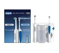 Oral-B Idropulsore Health Center