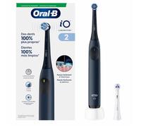 Oral-B iO 2 Laboratory Electric Toothbrush Sea Blue