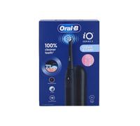Oral B Io 2 Series Night Black Spazzolino Elettrico Con Custodia