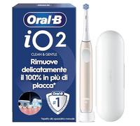 Oral-b - Spazzolino Elettrico Io2-rosa Oral-B