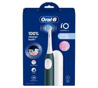 Oral-B IO 2 Spazzolino Elettrico Verde Con Custodia