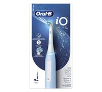 Oral B Io 3s Spazzolino Elettrico Ricaricabile Blu