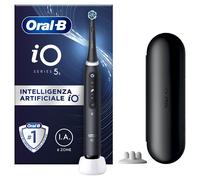 ORALB POWER IO5 S BLACK