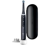 Oral-B iO 5, spazzolino elettrico nero con 5 modalità