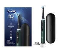 Oral-B 80837832 spazzolino elettrico Adulto Nero, Verde
