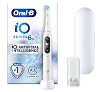 Oral b iO 6 Series White Electric Toothbrush